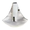 Wildride Rib Peuterdraagzak - Cream
