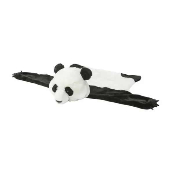 Wild & Soft Dierenkostuum - Panda