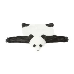 Wild & Soft Dierenkostuum - Panda