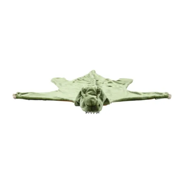 Wild & Soft Dierenkostuum - T-Rex