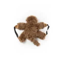 Wild & Soft Rugzak - Monkey