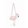 Wild & Soft Tasje - Flamingo