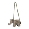 Wild & Soft Tasje - Olifant