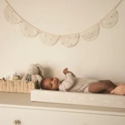 Witlof For Kids Aankleedkussen - Galaxy Dreams