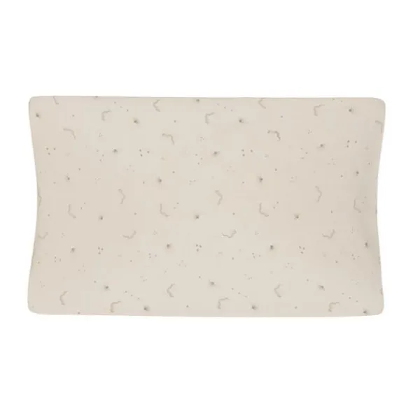 Witlof For Kids Aankleedkussenhoes - Galaxy Dreams - 70 x 50 cm - Jersey
