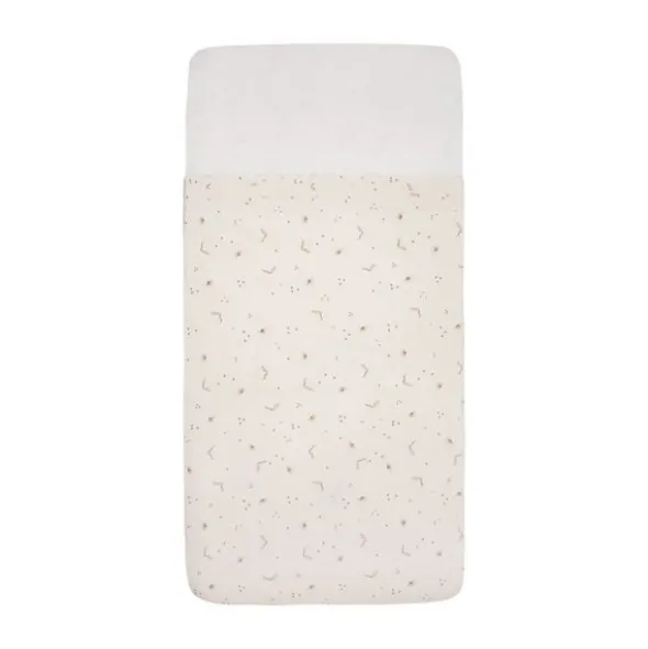 Witlof For Kids Galaxy Dreams Laken - 40 x 80 cm