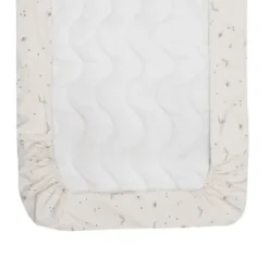 Witlof For Kids Galaxy Dreams Dekbedovertrek - 100 x 135 cm