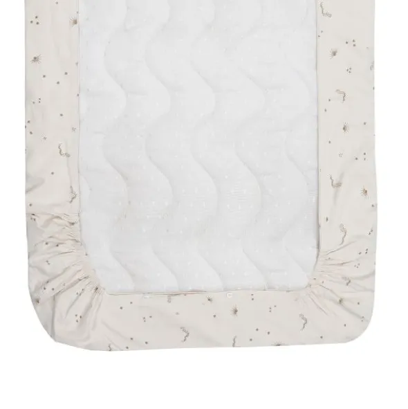 Witlof For Kids Galaxy Dreams Dekbedovertrek - 100 x 135 cm