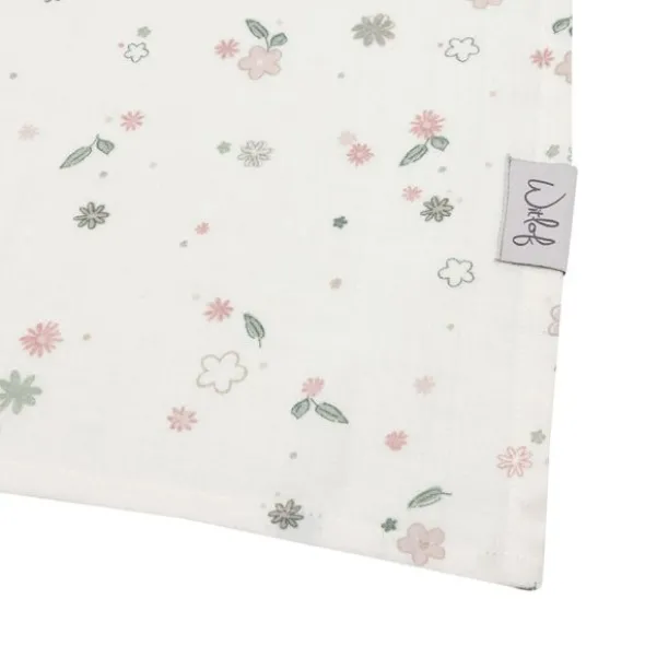 Witlof For Kids Galaxy Dreams Hydrofiele Doek - 65 x 65 cm