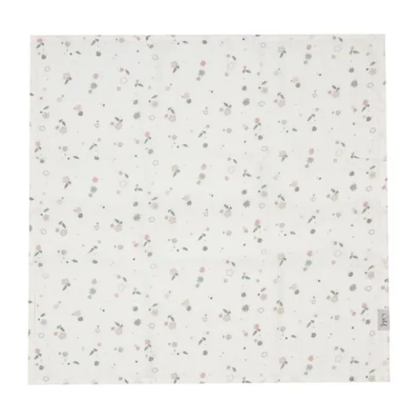 Witlof For Kids Galaxy Dreams Hydrofiele Doek - 65 x 65 cm