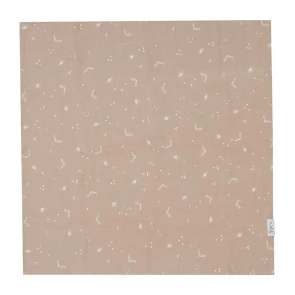 Witlof For Kids Galaxy Dreams Hydrofiele Doek - 65 x 65 cm