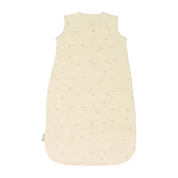 Witlof For Kids Galaxy Dreams Zomerslaapzak - 70 cm - Jersey - Taupe