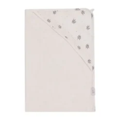 Witlof for kids Little Charm Hydrofiele badcape