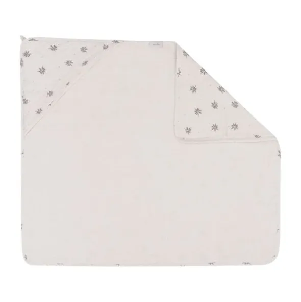 Witlof for kids Little Charm Hydrofiele badcape