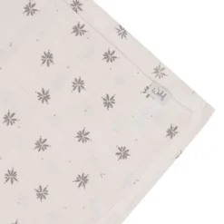 Witlof For Kids Little Charm Hydrofiele Doek - 2-Pack - 65 x 65 cm