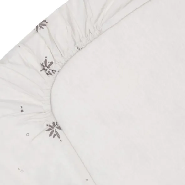 Witlof For Kids Little Charm Tuck-Inn Laken Plooien - 40 x 80 cm