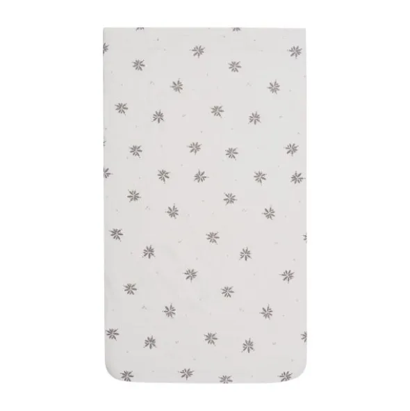 Witlof For Kids Little Charm Tuck-Inn Laken Plooien - 40 x 80 cm