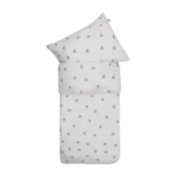 Witlof for kids Little Charm Tuck-Inn Overtrek - 120 x 150 cm