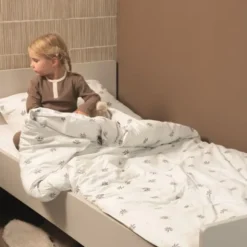 Witlof for kids Little Charm Tuck-Inn Overtrek - 120 x 150 cm