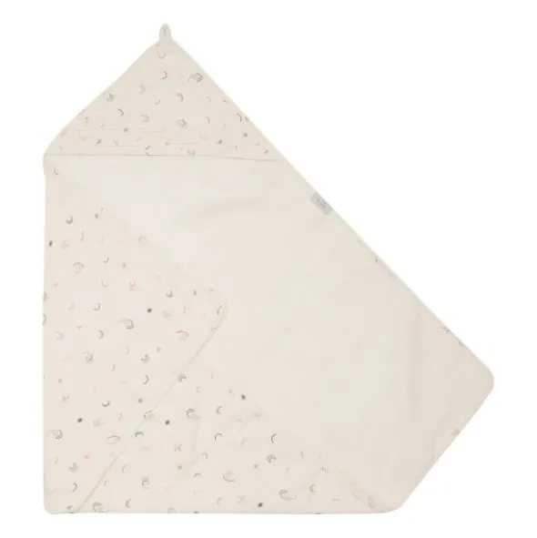 Witlof For Kids Magical Days Badcape - Hydrofiel