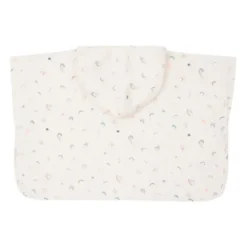 Witlof For Kids Magical Days Badponcho - Hydrofiel
