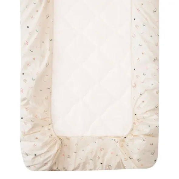 Witlof For Kids Magical Days Tuck-Inn Dekbedovertrek - 100 x 135 cm