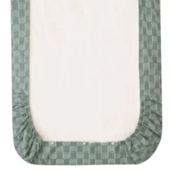 Witlof For Kids Sticky Stripes Tuck-Inn Dekbedovertrek - 140 x 200 cm