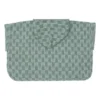 Witlof For Kids Sticky Stripes Badponcho - Hydrofiel