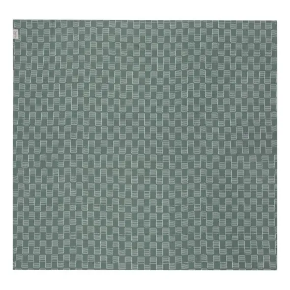 Witlof For Kids Sticky Stripes Hydrofiel Doek - 110 x 110 cm