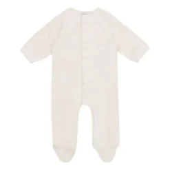 Witlof For Kids Velvet Rib Boxpakje - mt 50/56 - Soft Sand
