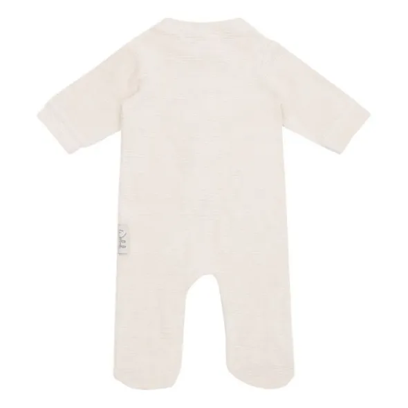 Witlof For Kids Velvet Rib Boxpakje - mt 50/56 - Soft Sand
