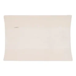 Witlof For Kids Velvet Rib Waskussenhoes - Soft Sand