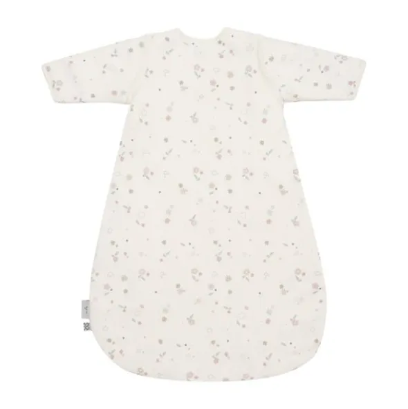 Witlof for Kids Vintage Flowers Winterslaapzak - Maat 70 cm