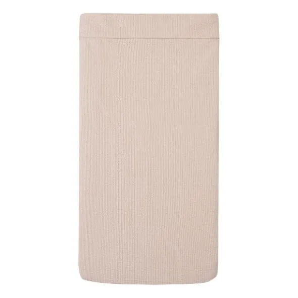 Witlof For Kids Waves Tuck-Inn Wiegdeken - Soft Sand