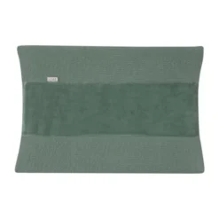 Witlof For Kids Waves Waskussenhoes - Forest Green
