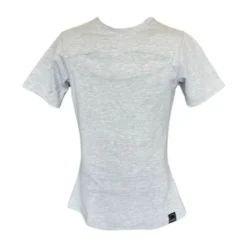 Womboo Buidelshirt - Man - Maat XXL - Zwart