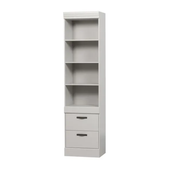 Woood Bold Boekenkast - Grenen