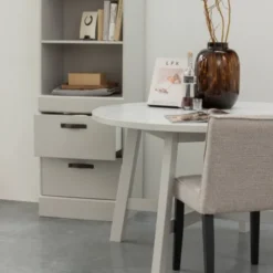 Woood Bold Boekenkast - Grenen